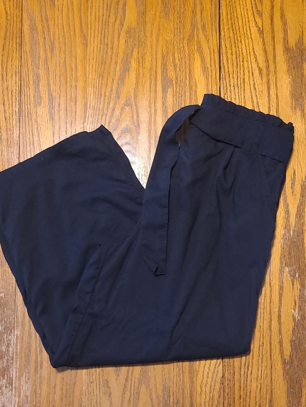 abercrombie kids Black Pants - Girl's 11/12